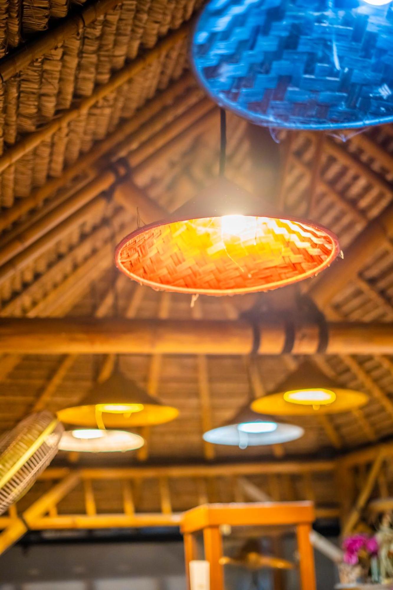 The Nest Canggu 외부 사진