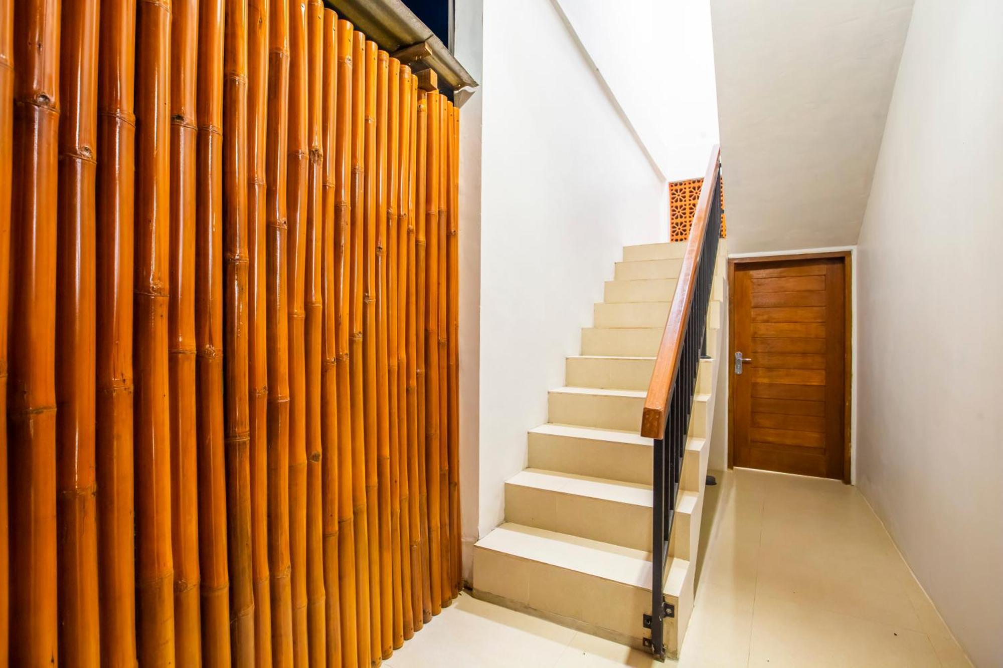 The Nest Canggu 외부 사진