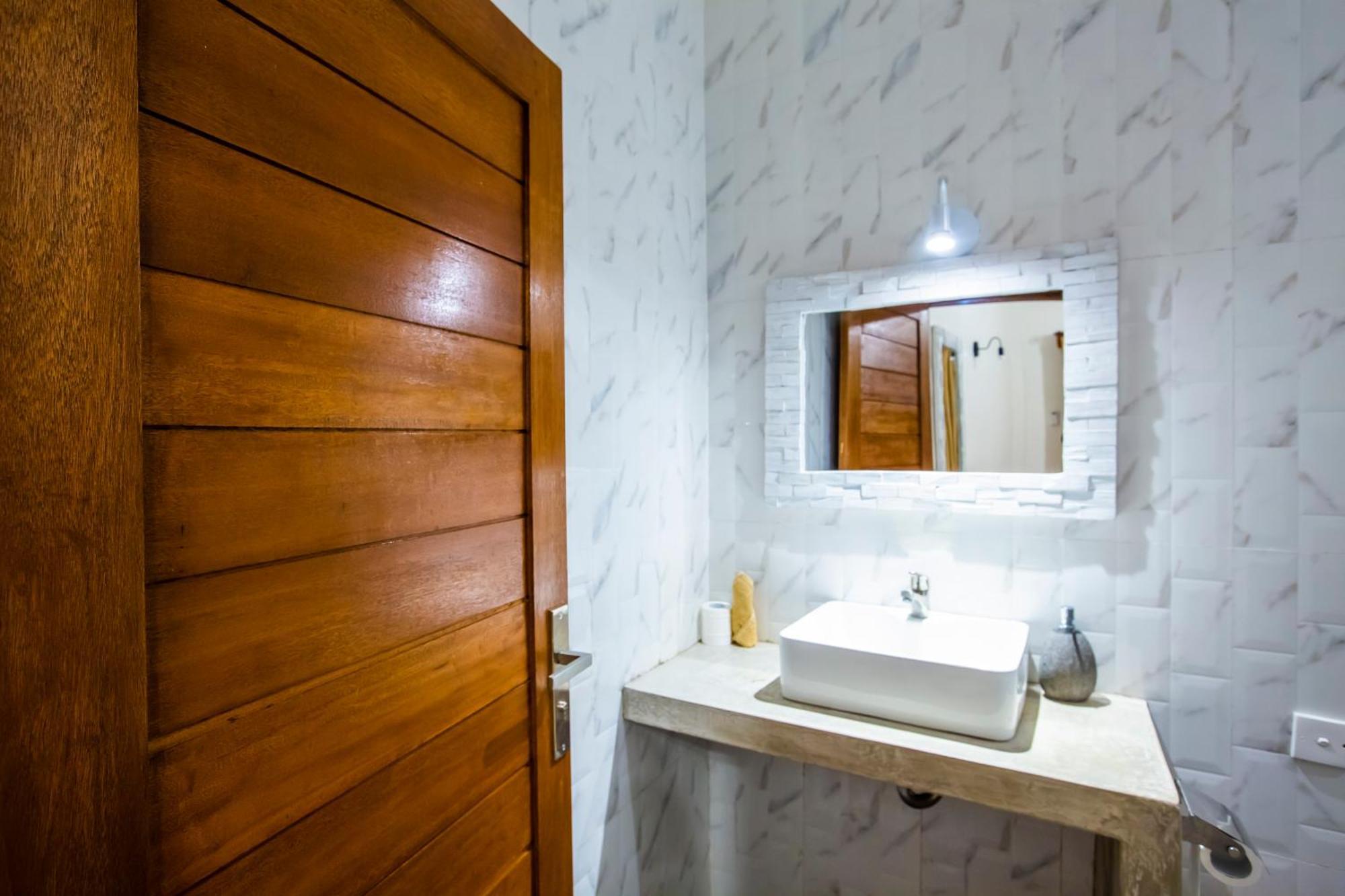 The Nest Canggu 외부 사진