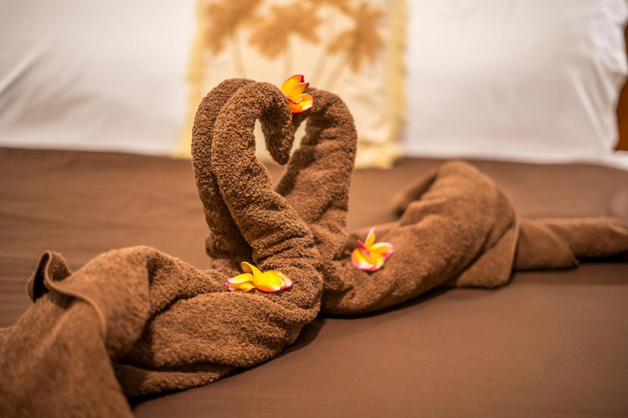 The Nest Canggu 외부 사진
