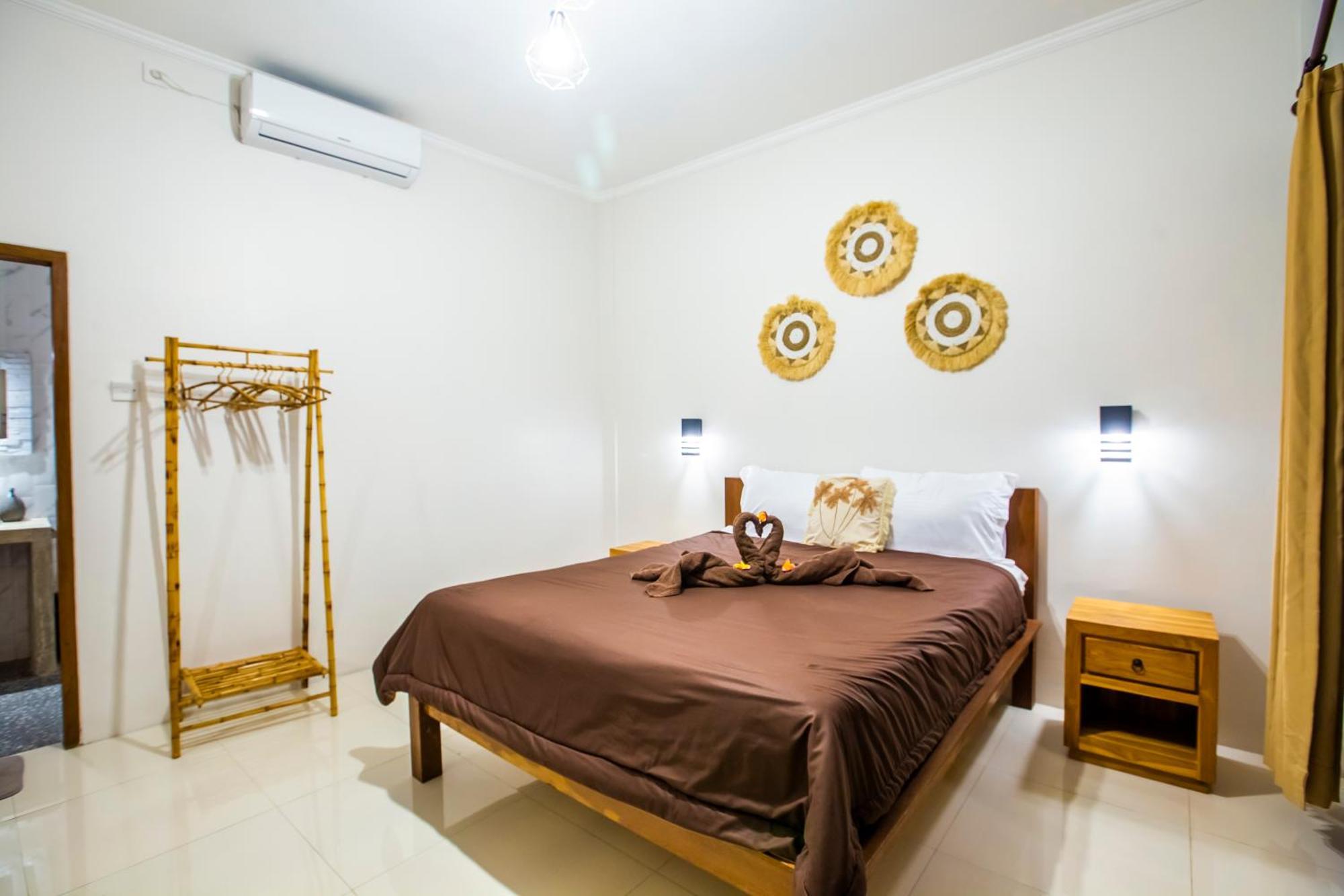The Nest Canggu 외부 사진