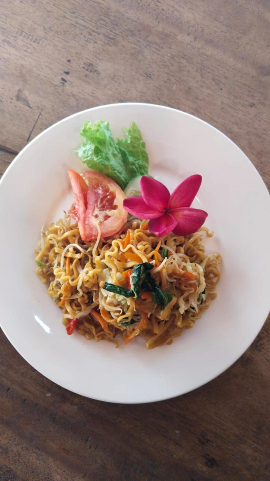 The Nest Canggu 외부 사진