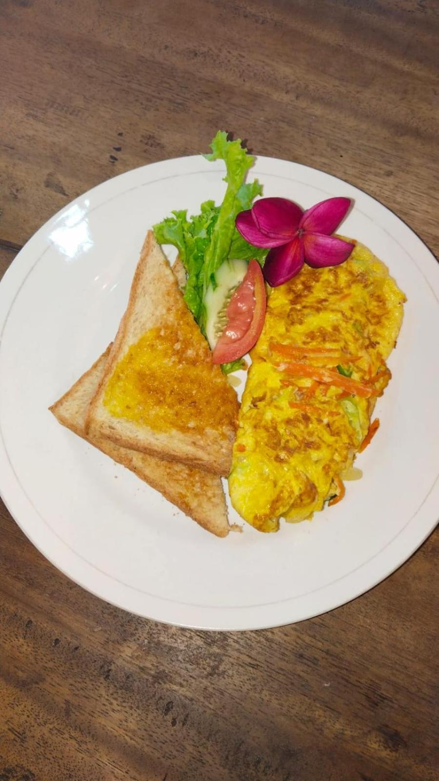 The Nest Canggu 외부 사진