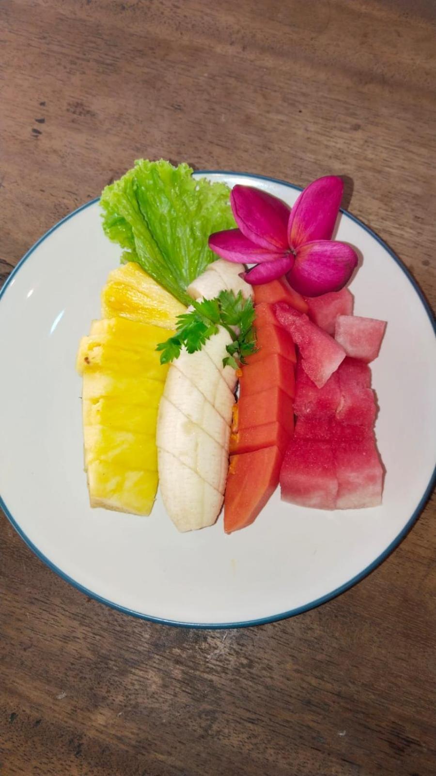 The Nest Canggu 외부 사진
