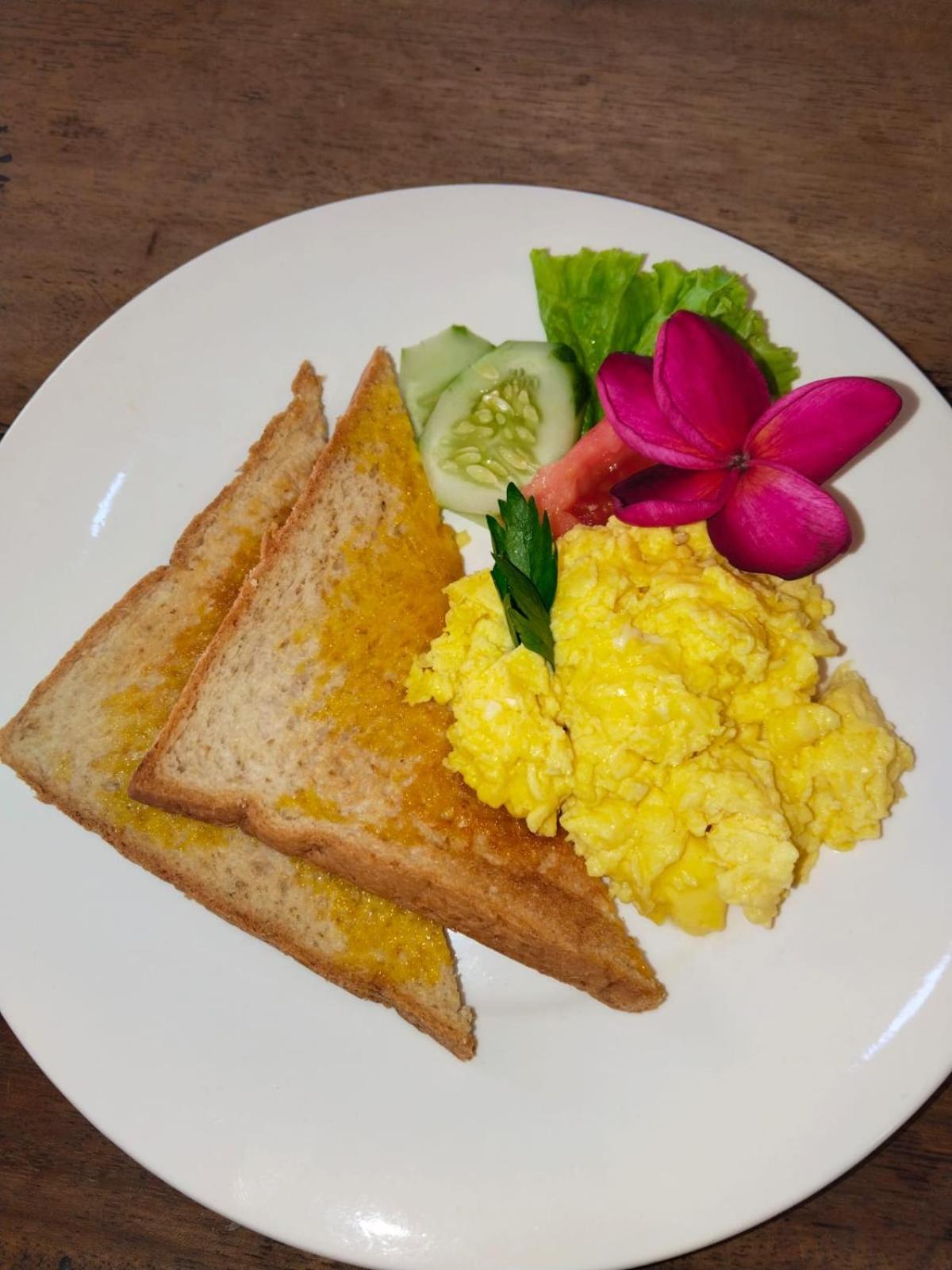 The Nest Canggu 외부 사진