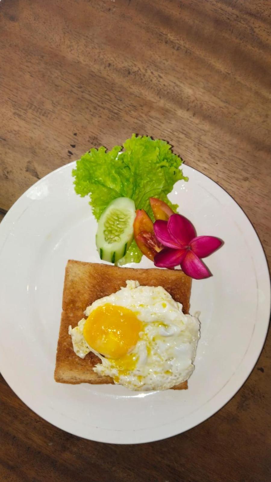 The Nest Canggu 외부 사진