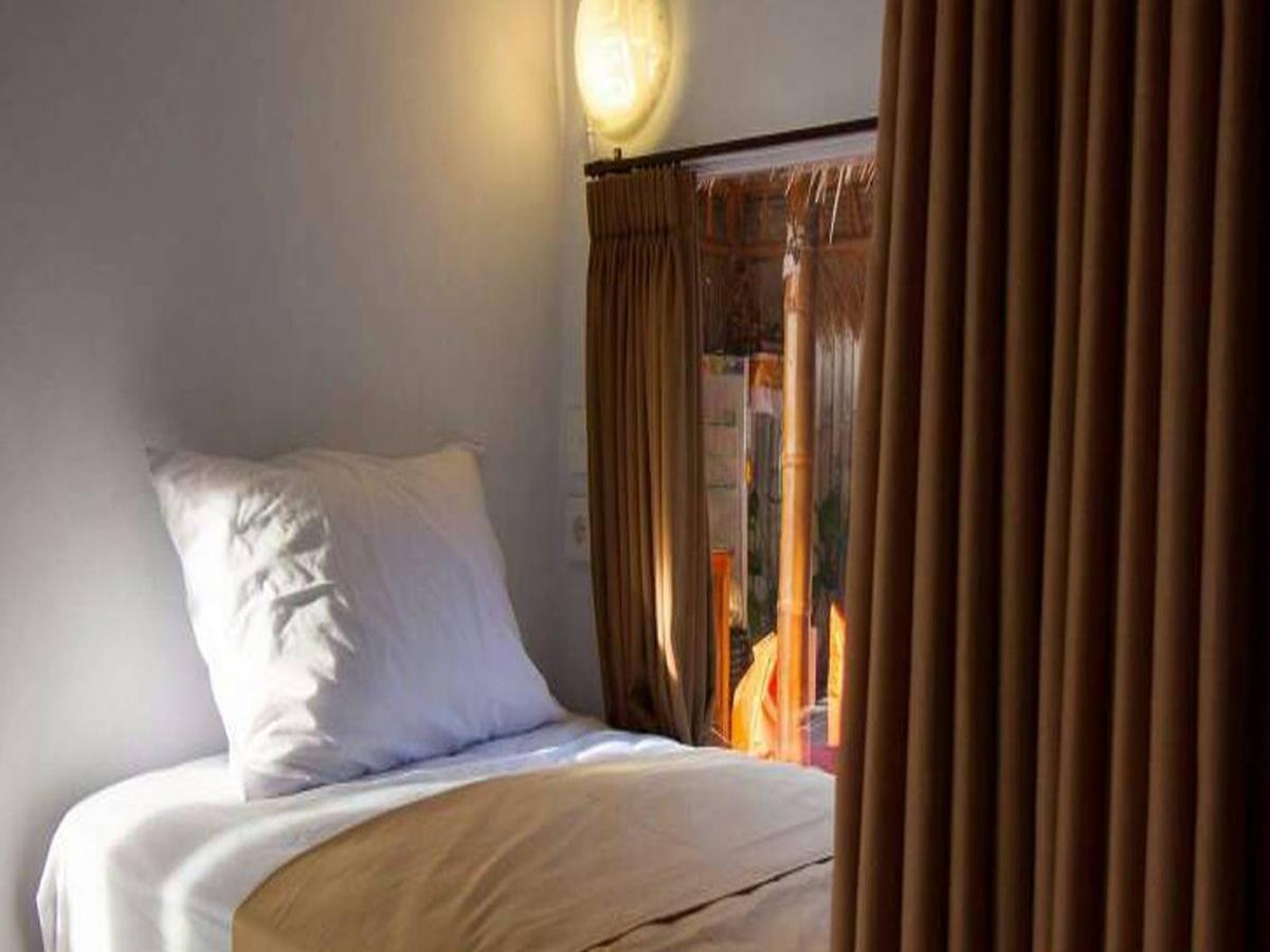 The Nest Canggu 외부 사진