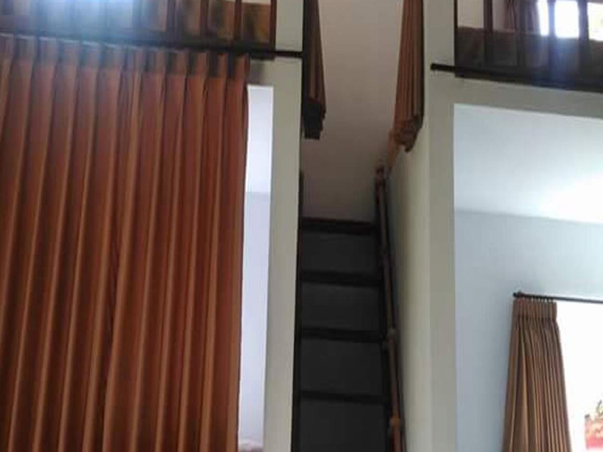 The Nest Canggu 외부 사진