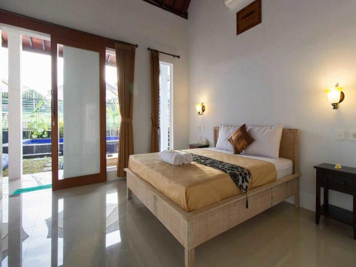 The Nest Canggu 외부 사진