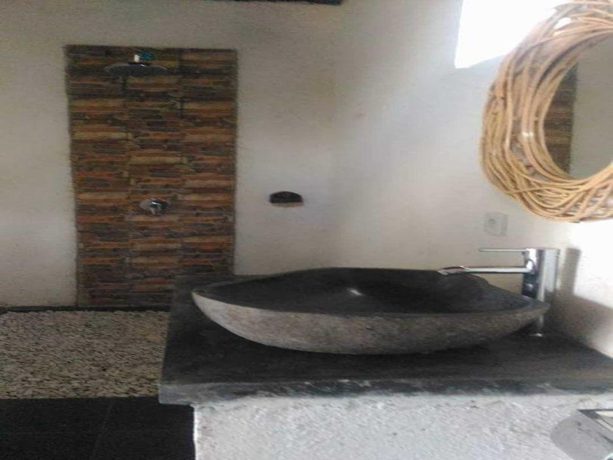 The Nest Canggu 외부 사진
