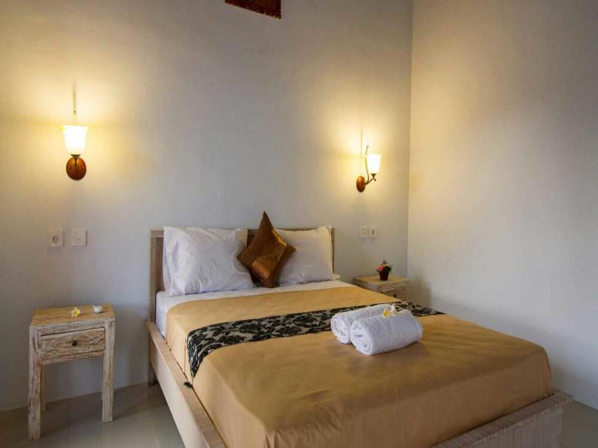 The Nest Canggu 외부 사진